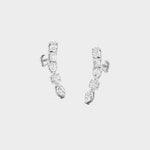 lab diamond mixed shape climbers