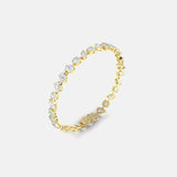 diamond tennis bracelet