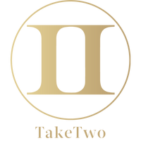 Take Two Jewelry Logo